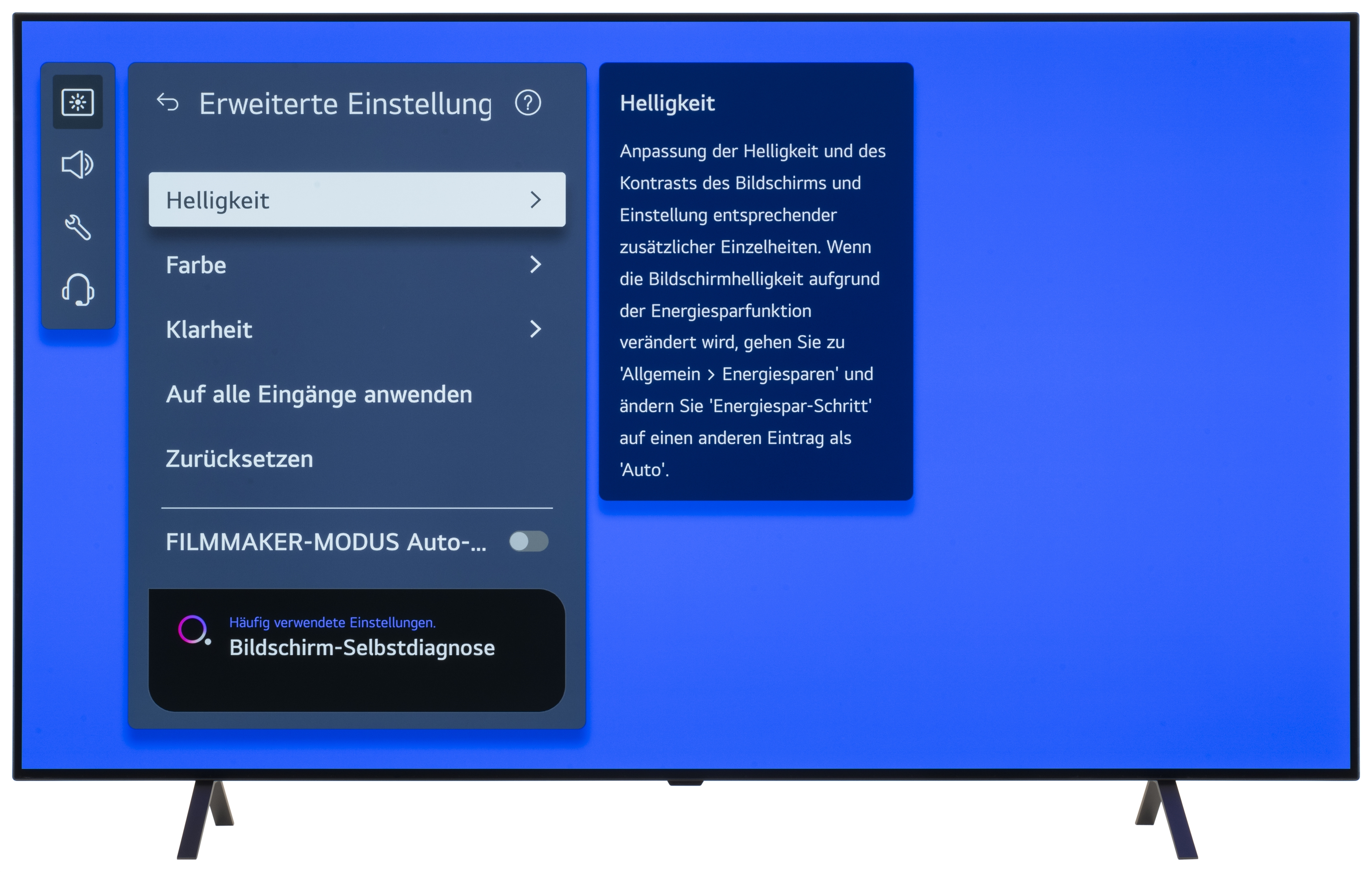 LG OLED65B42LA