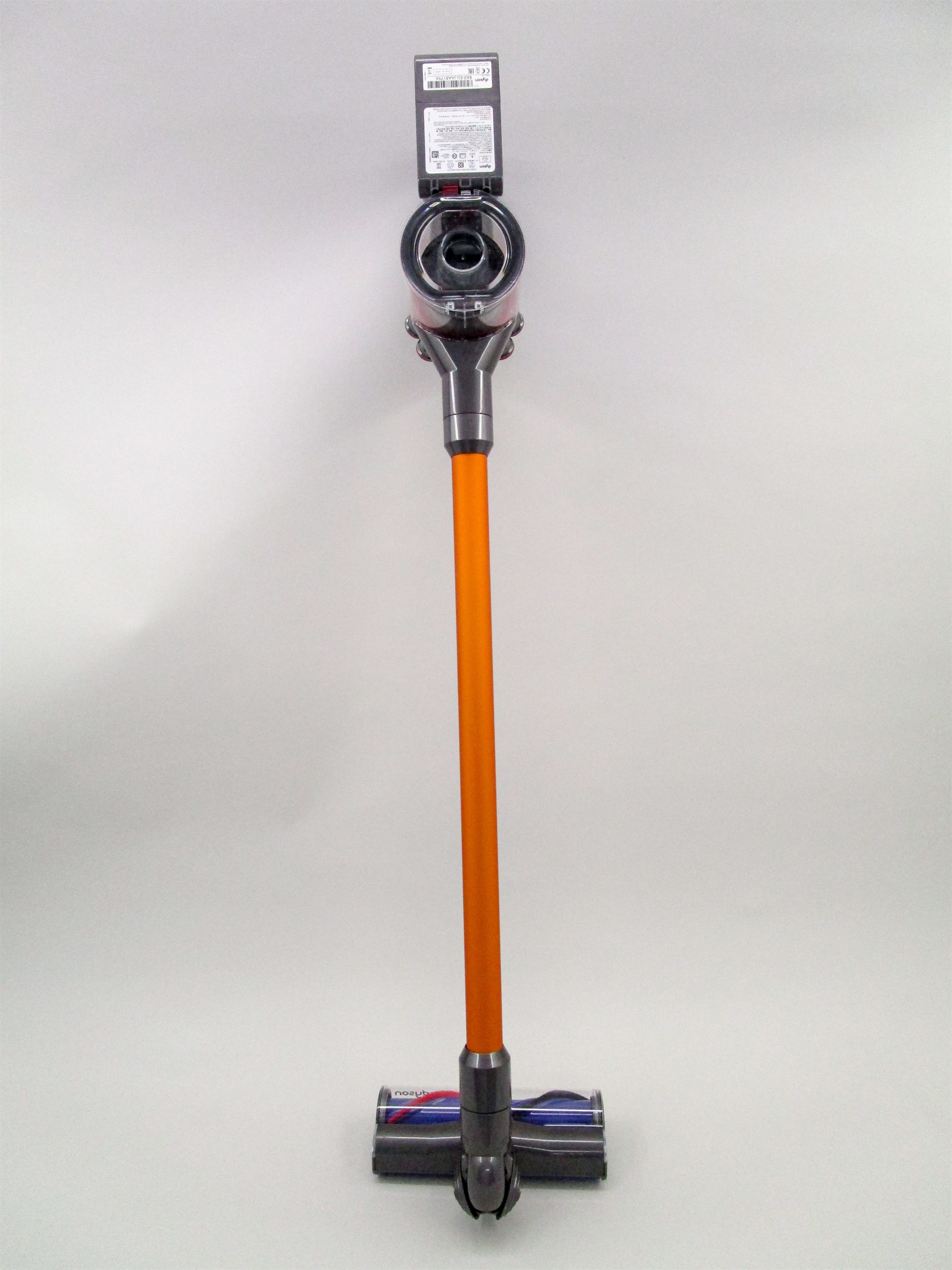 DYSON V8 ABSOLUTE (21.6V)