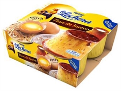 NESTLÉ-LA LECHERA Flan de huevo