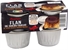 AUCHAN (ALCAMPO) FLAN DE QUESO