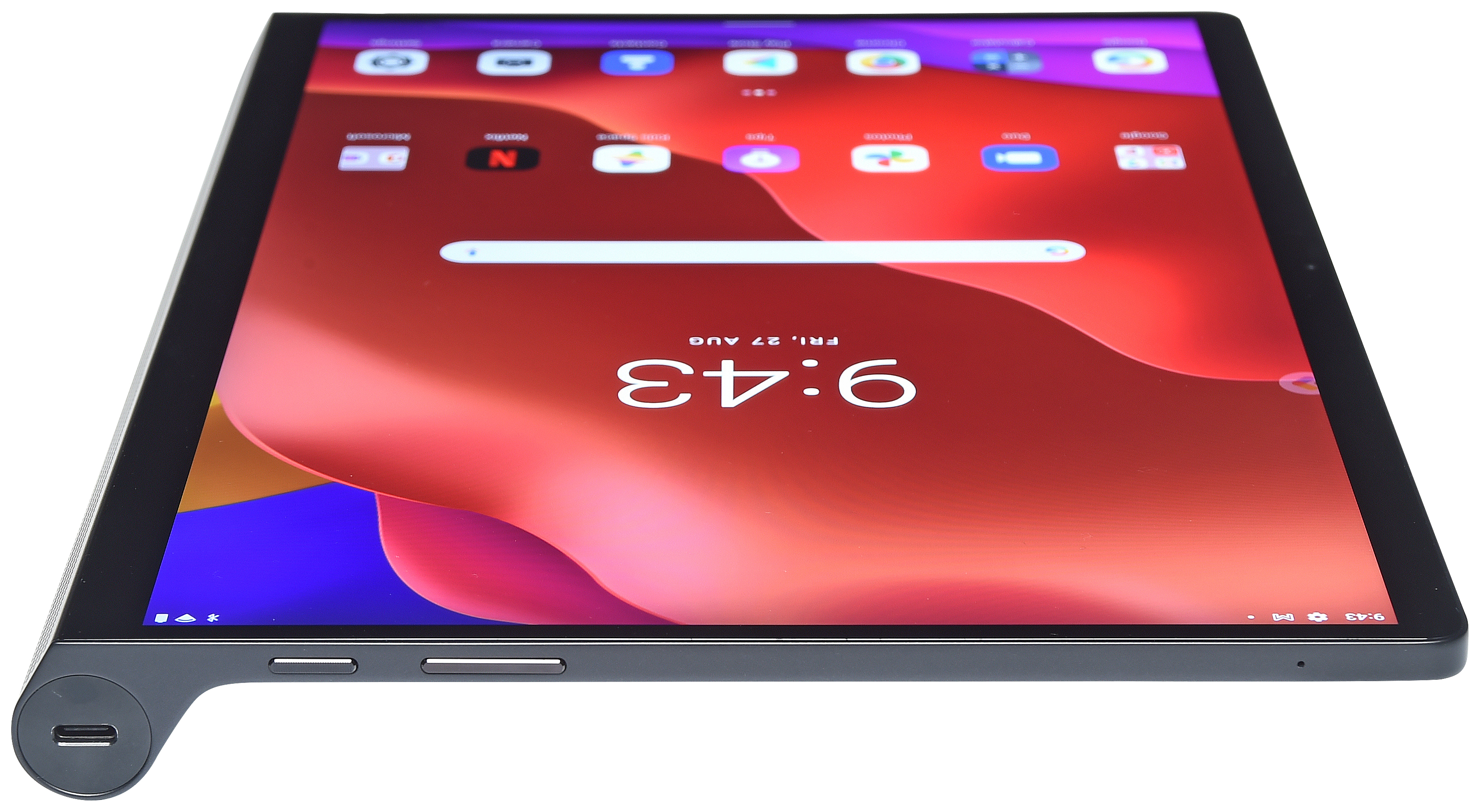 LENOVO YOGA TAB 13