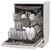 BOSCH SMS4EMW06E
