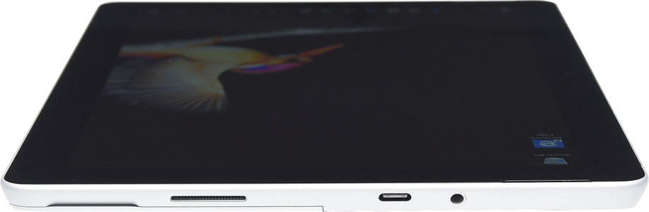 MICROSOFT SURFACE GO 128GB 8GB RAM + TYPE COVER