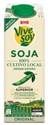 VIVE SOY PASCUAL SOJA ORIGINAL