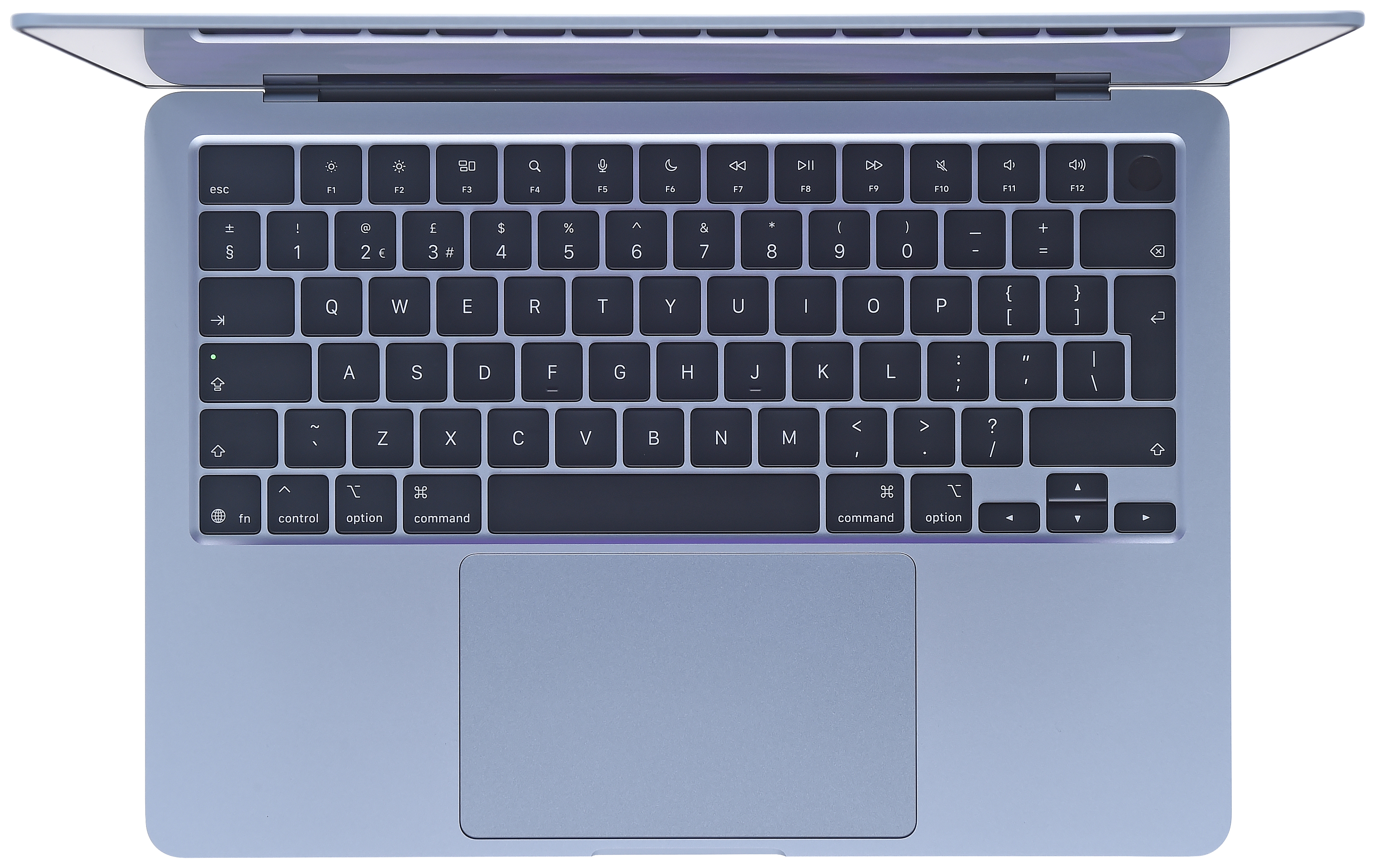 APPLE 13-inch MacBook Air M4