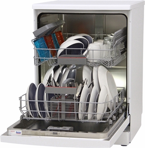 BOSCH SMS46IW08E