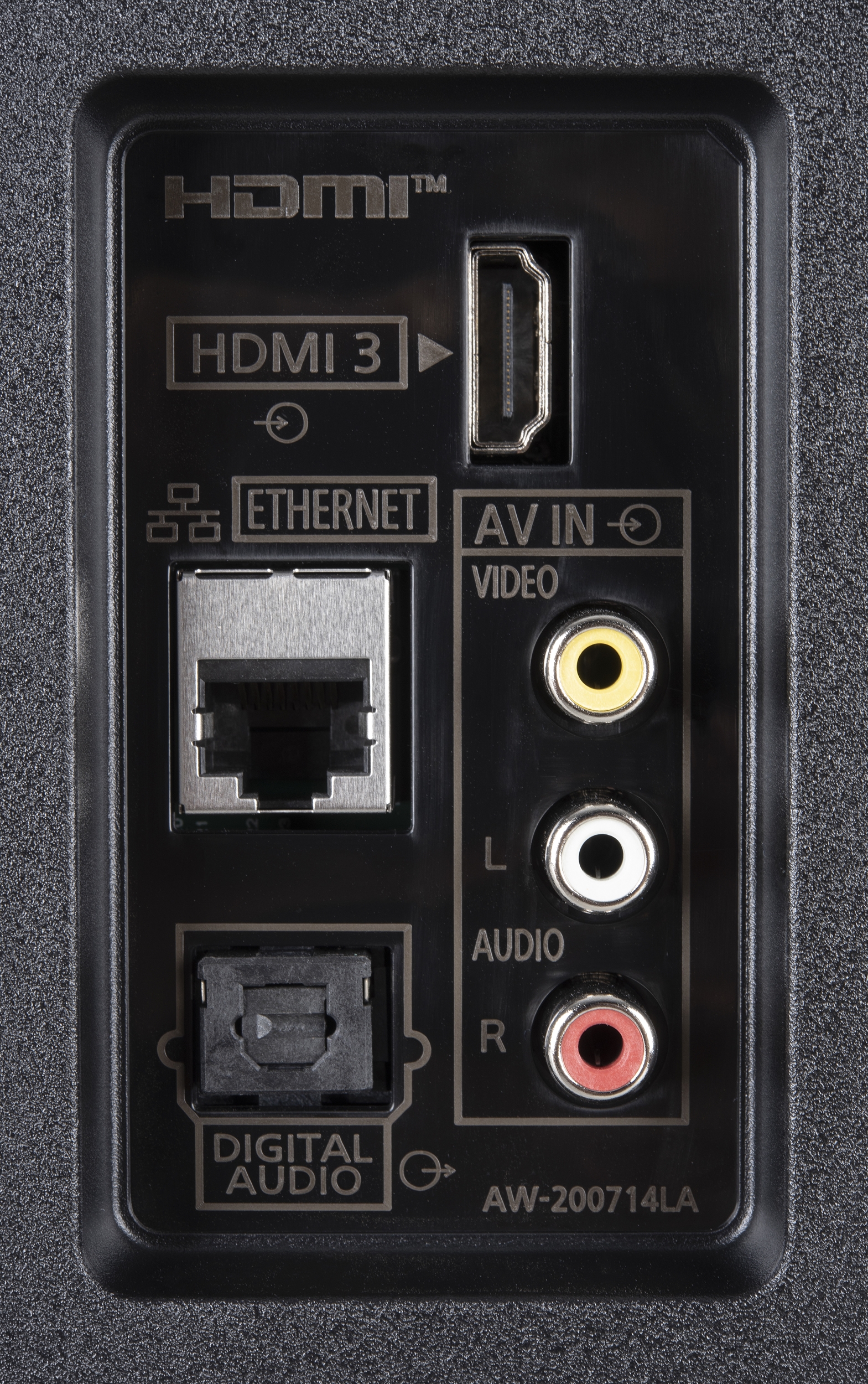 PANASONIC TX-58JX800E