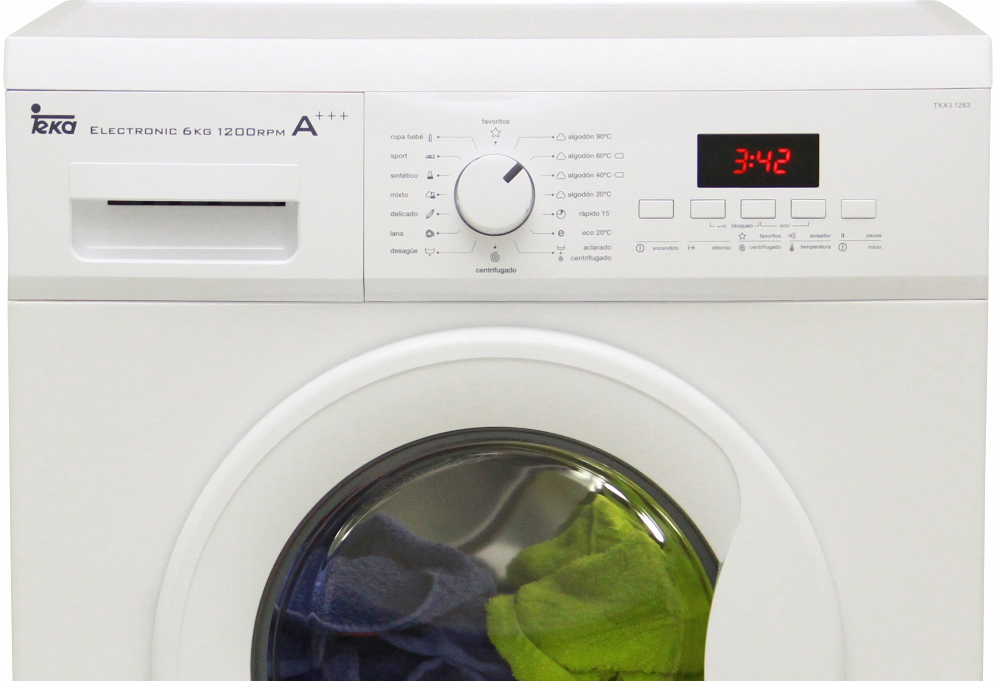 TEKA TKX3 1263 (40874002)