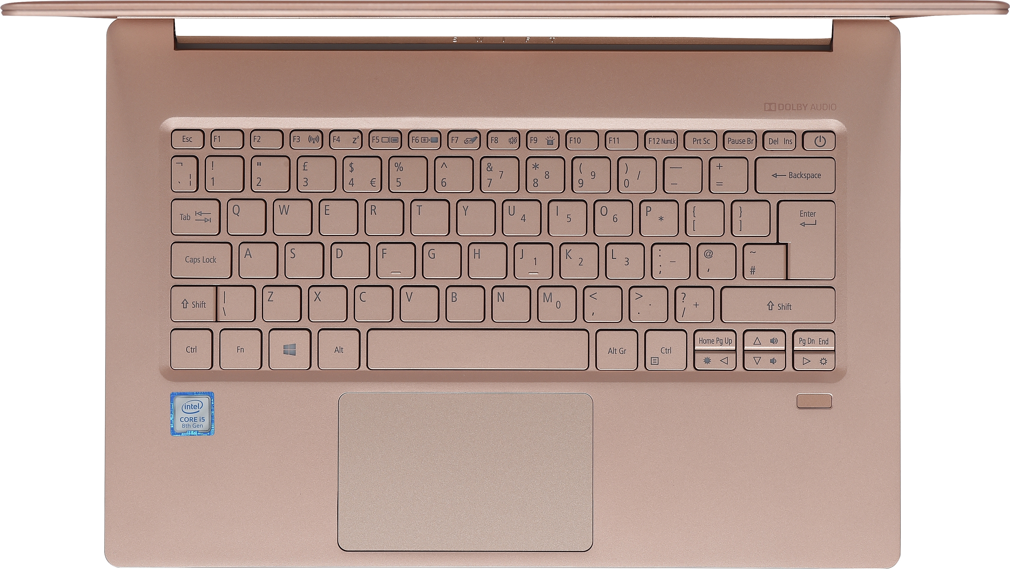 ACER SWIFT 5 SF514-52T-54QZ