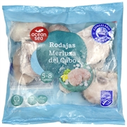OCEAN SEA (LIDL) RODAJAS DE MERLUZA
