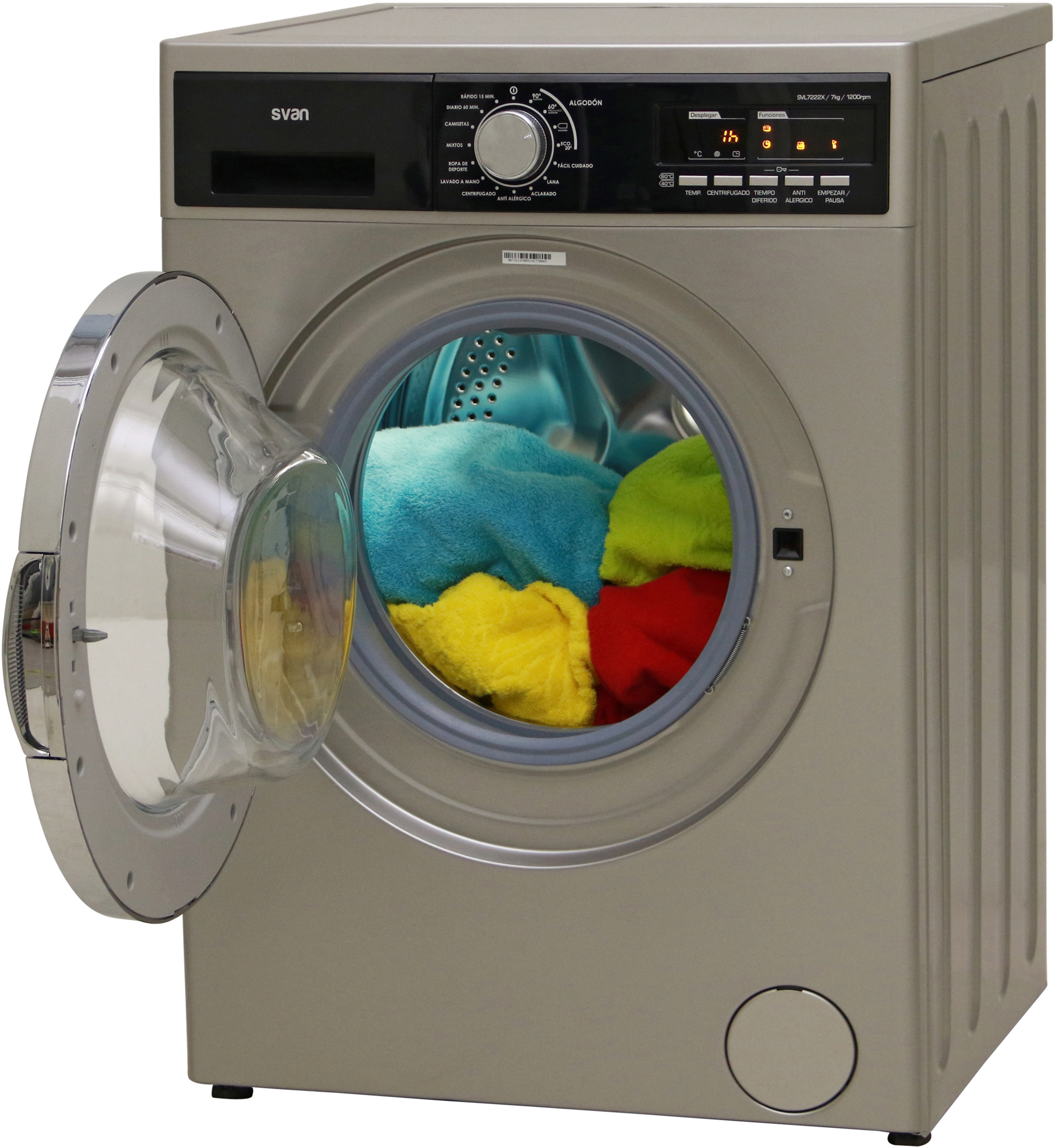 SVAN SVL7222X