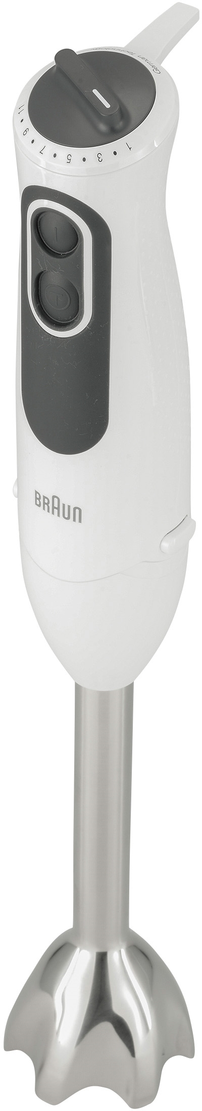 BRAUN MQ 3137 SAUCE+