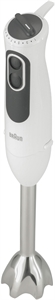 BRAUN MQ 3137 SAUCE+