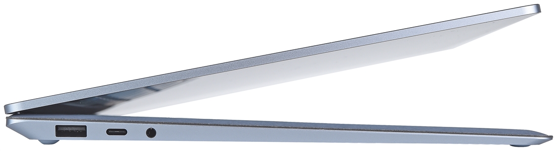 MICROSOFT SURFACE LAPTOP 4 13.5" CORE I7