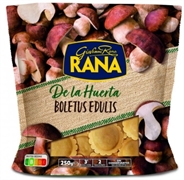GIOVANNI RANA DE LA HUERTA BOLETUS EDULIS