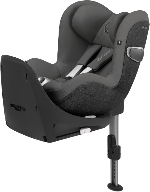 CYBEX SIRONA ZR I-SIZE + BASE Z
