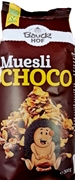 BAUCK HOF MUESLI CHOCO