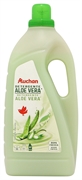 AUCHAN (ALCAMPO) Detergente Aloe Vera