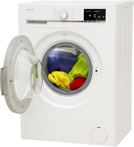 SHARP ES-GFB6123W3/ES