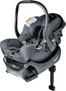 JOIE I-GEMM + BASE ISIZE