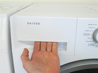 SAIVOD STE780BA++