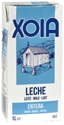XOIA LECHE ENTERA UHT