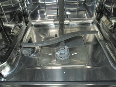 WHIRLPOOL WIE2B19