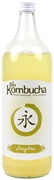 BIO KOMBUCHA JENGIBRE