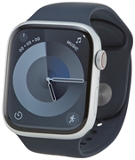 APPLE WATCH SERIES 9 GPS + CELLULAR 45 MM