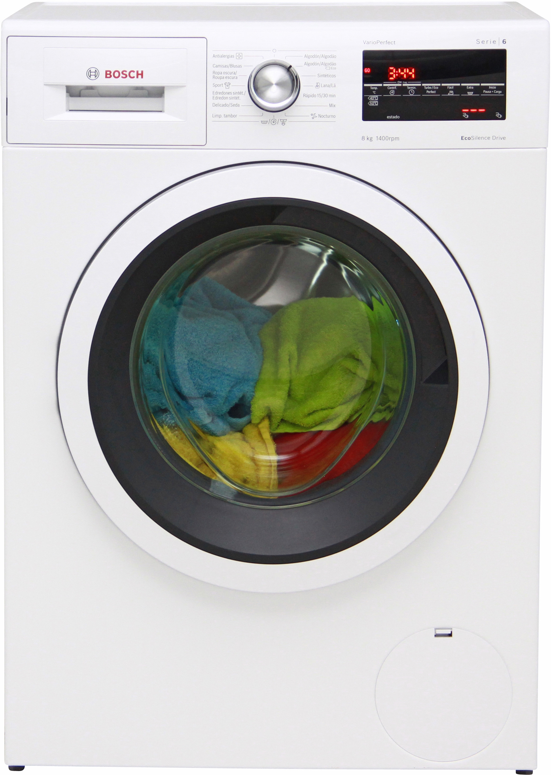BOSCH WAT28469ES