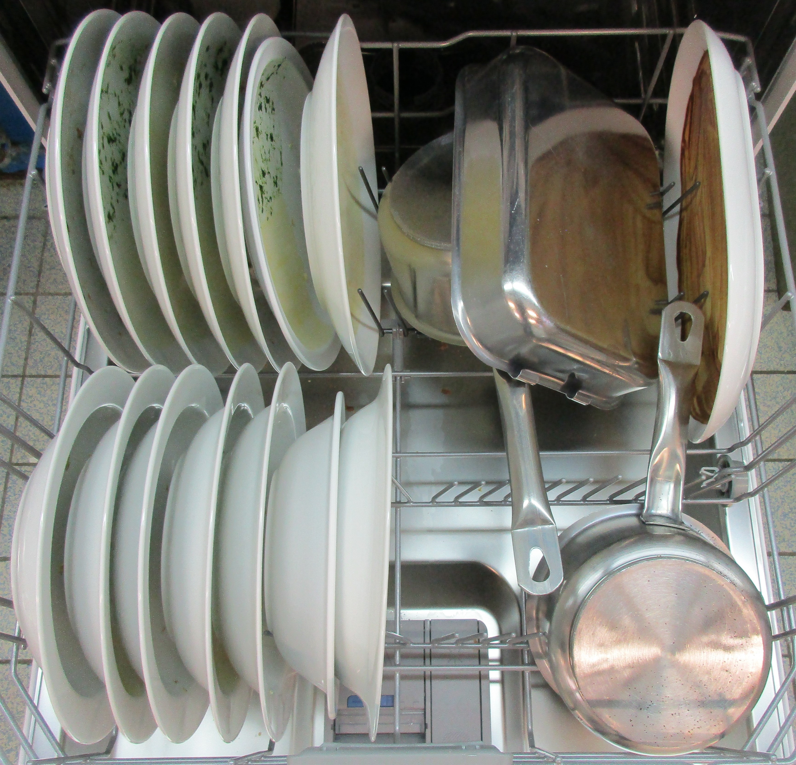 BEKO BDFN26521WQ
