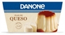 DANONE Flan de queso