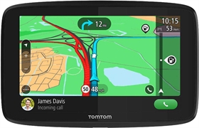 TOMTOM GO ESSENTIAL 6