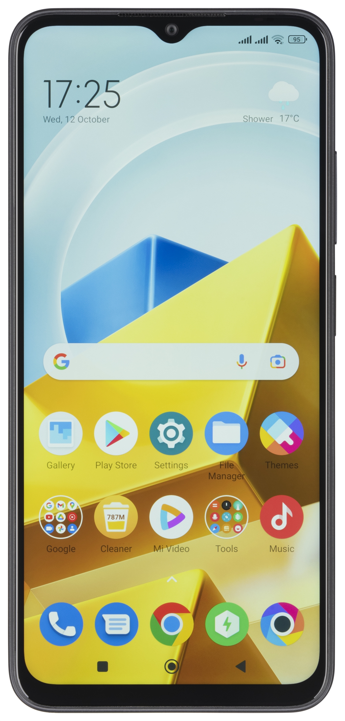 POCO M5 128GB