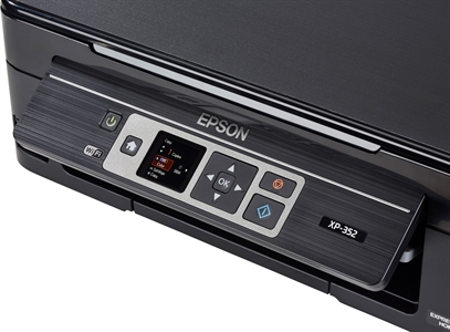 EPSON EXPRESSION HOME XP-352