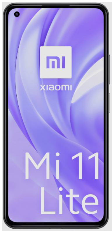 XIAOMI MI 11 LITE 64GB