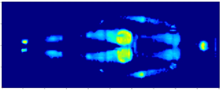 TIENDAHOME MEMORY BLACK HD 90