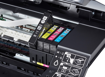 EPSON EXPRESSION HOME XP-255