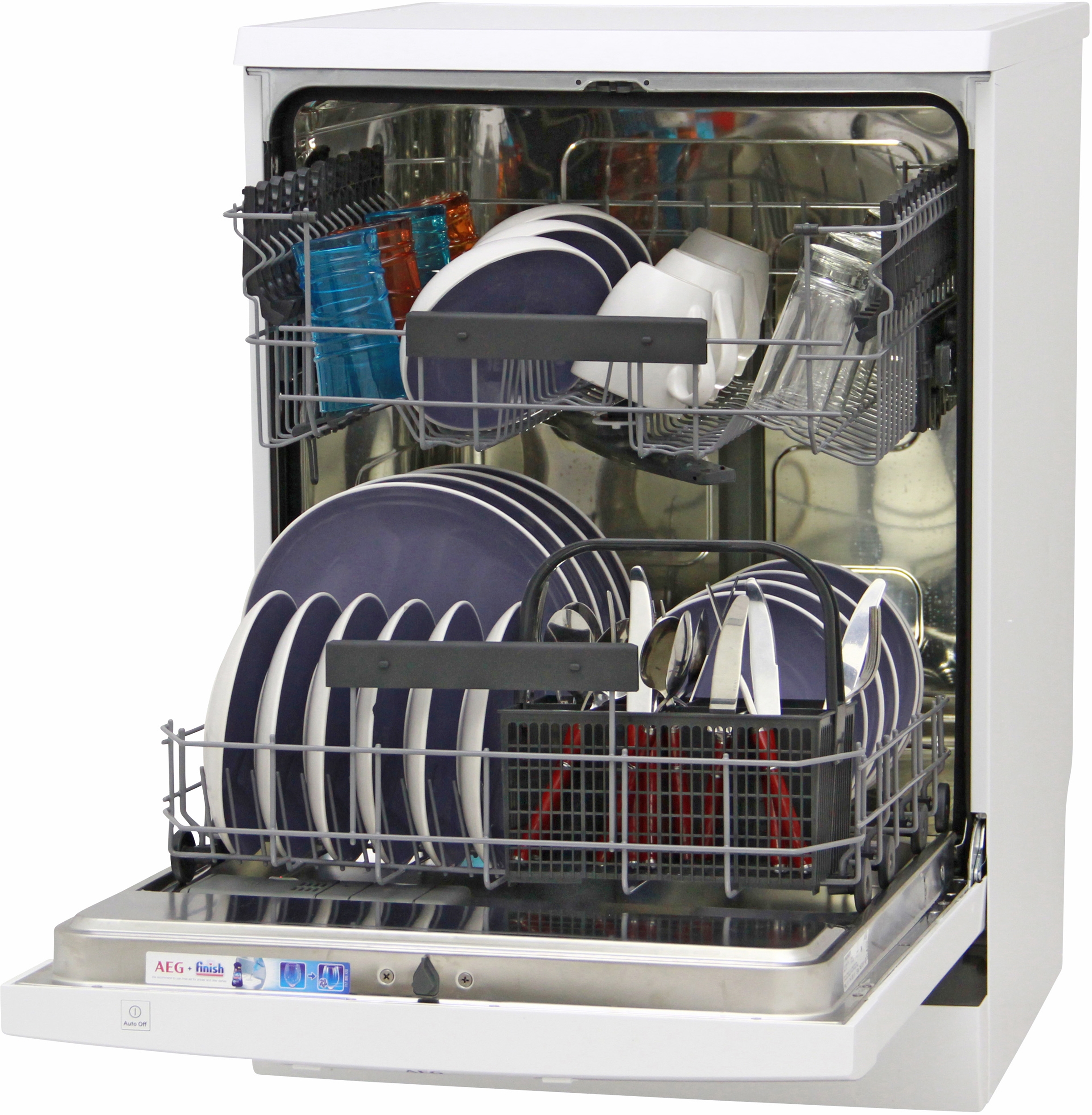 AEG FFB52600ZW
