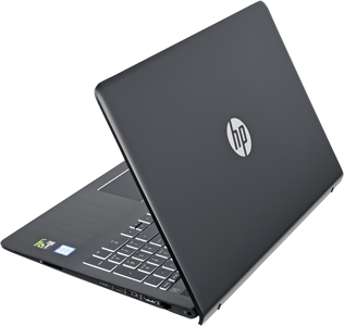 HP Pavilion Power 15-cb005ns