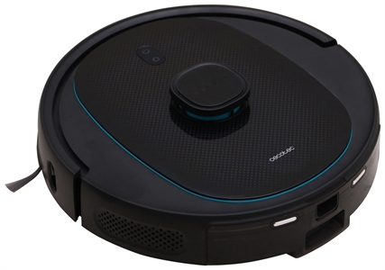 CECOTEC CONGA 5290 ULTRA