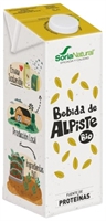 SORIA NATURAL Bebida de alpiste Bio