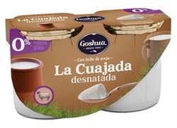 GOSHUA LA CUAJADA DESNATADA