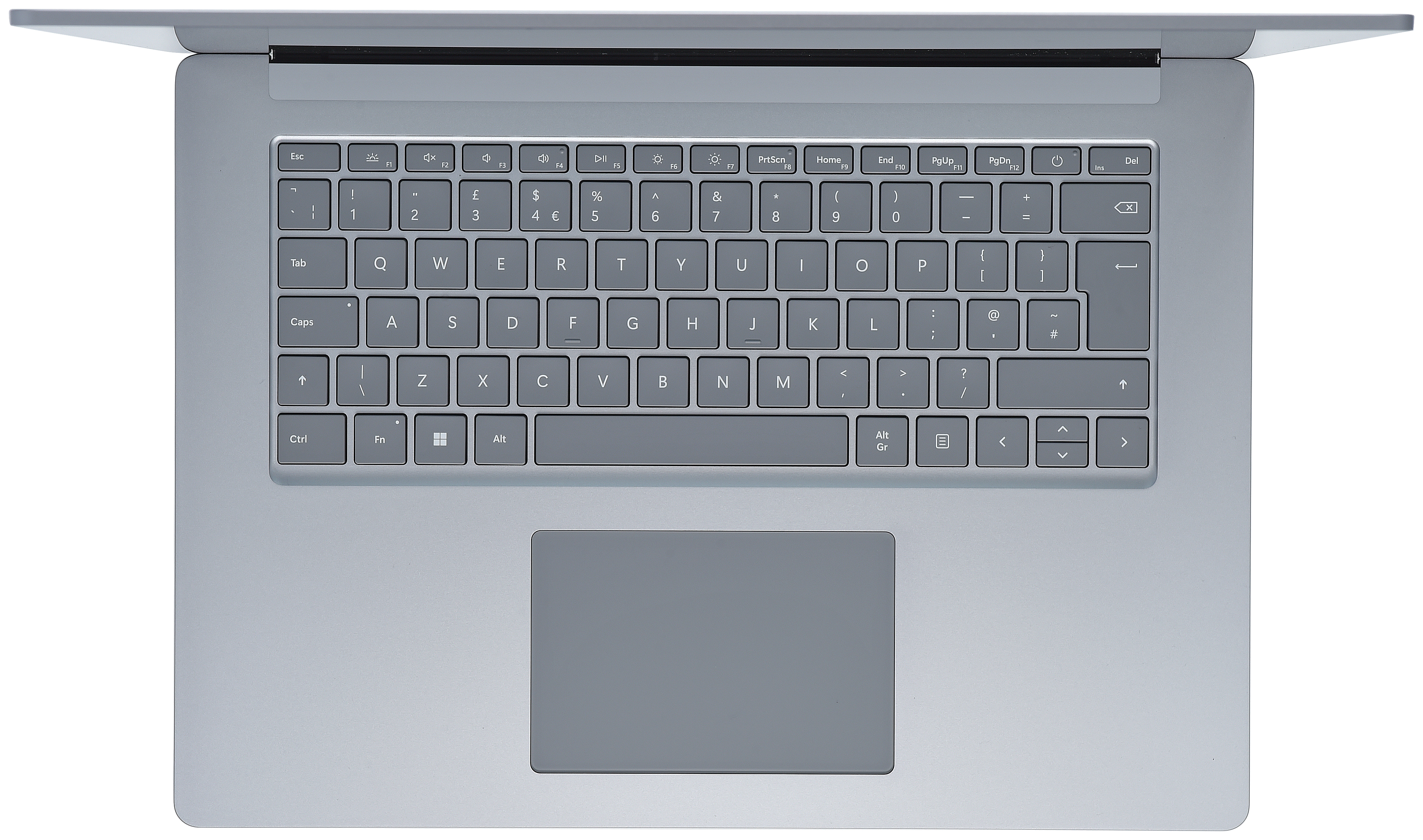 MICROSOFT SURFACE LAPTOP 5 15" 256GB SSD