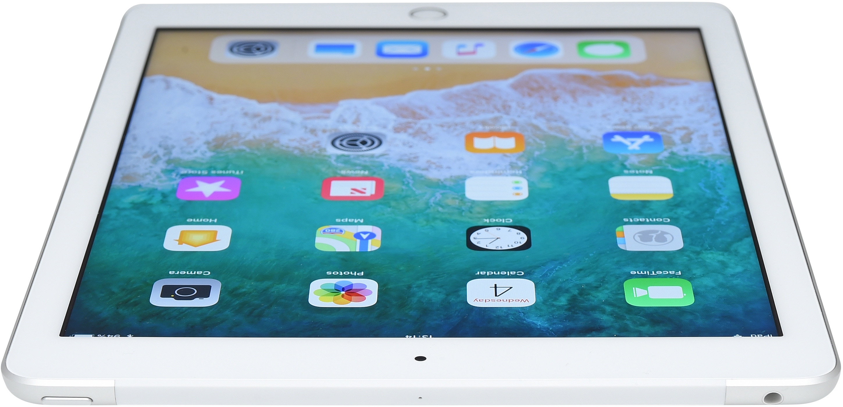 APPLE NUEVO IPAD 2018 32GB WI-FI