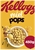 KELLOGG'S MIEL POPS