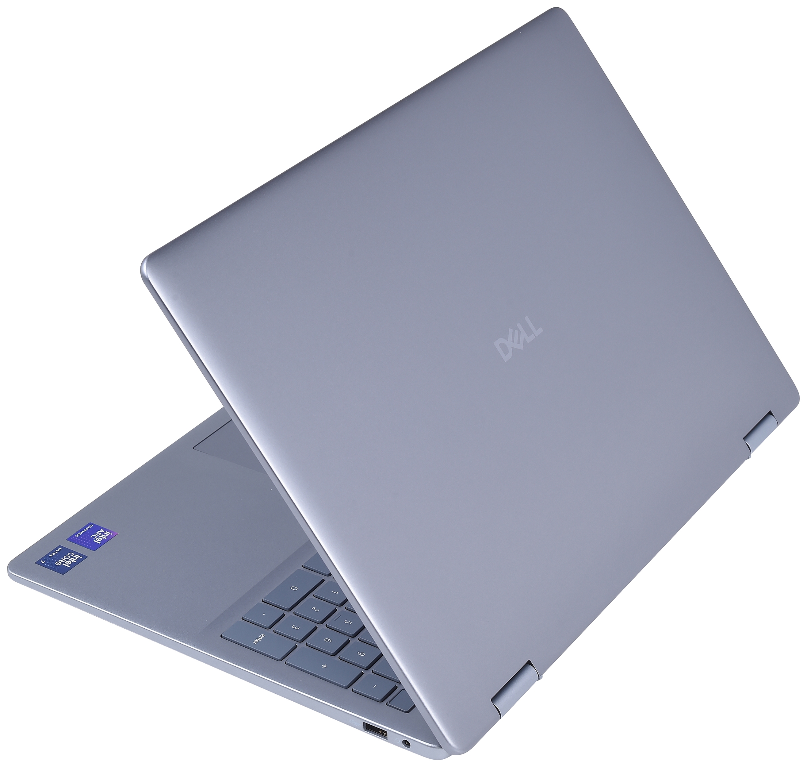 DELL 16 PLUS 2-IN-1