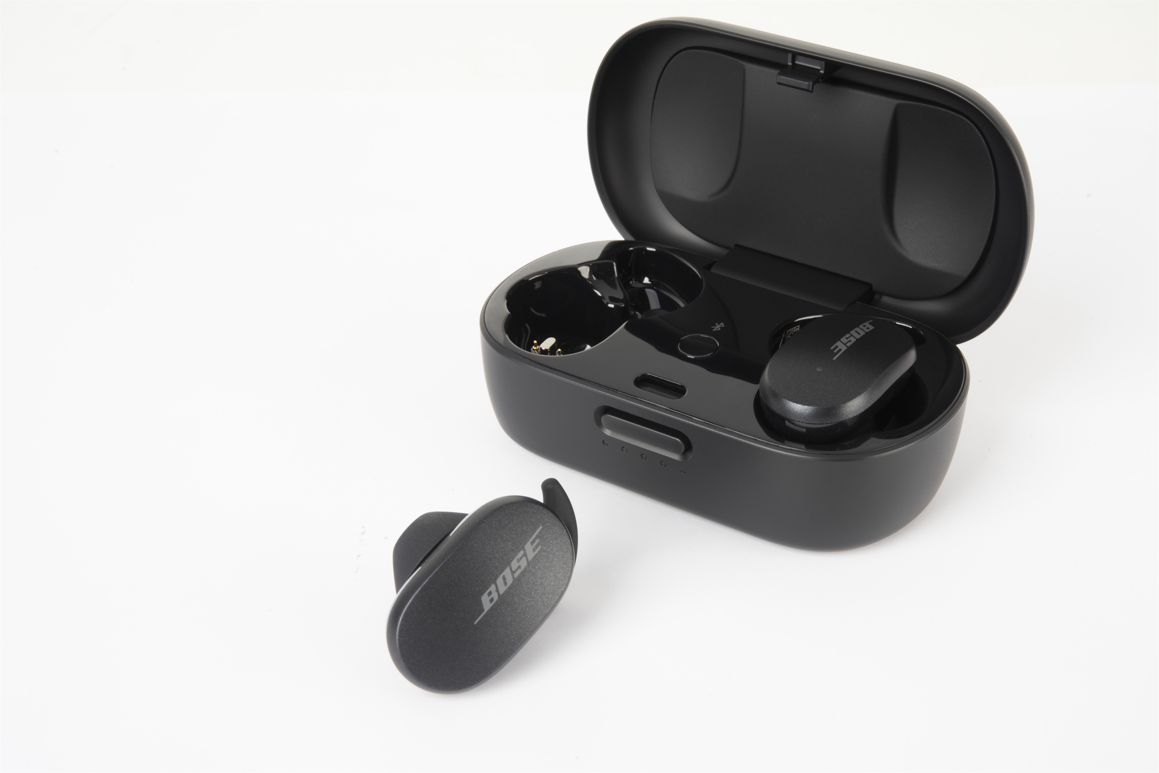 BOSE QUIETCOMFORT EARBUDS