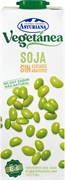 VEGETÁNEA CENTRAL LECHERA ASTURIANA SOJA SIN AZÚCARES AÑADIDOS