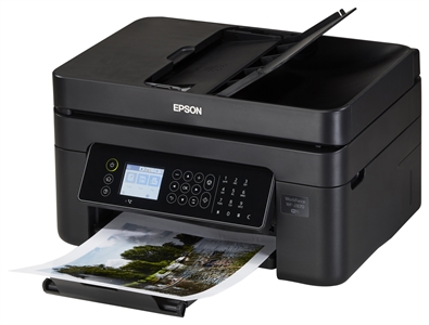 EPSON WORKFORCE WF-2870 DWF